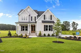 190 Broadleaf Ln, Youngsville, NC 27596 - Photo 3