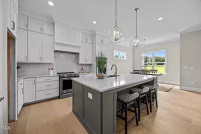 190 Broadleaf Lane, Youngsville, NC 27596 - Photo 9