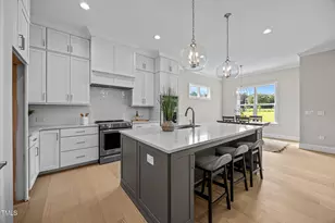 190 Broadleaf Ln, Youngsville, NC 27596 - Photo 9