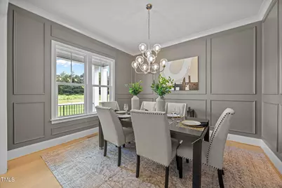 190 Broadleaf Lane, Youngsville, NC 27596 - Photo 5