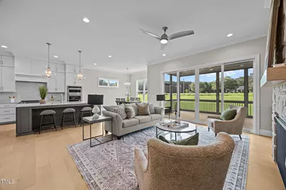 190 Broadleaf Lane, Youngsville, NC 27596 - Photo 13