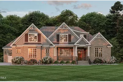 172 Bonica Creek Drive, Garner, NC 27529 - Photo 1