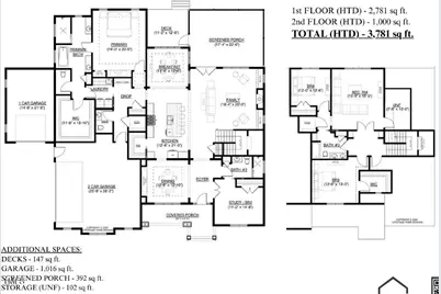 172 Bonica Creek Drive, Garner, NC 27529 - Photo 3