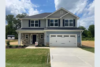 203 Lake Edge Drive, Lillington, NC 27546 - Photo 1