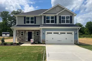 203 Lake Edge Dr, Lillington, NC 27546 - Photo 1