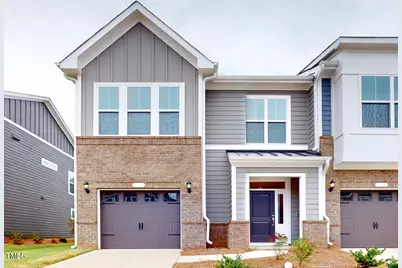 635 Cline Falls Drive #Honeysuckle, Holly Springs, NC 27540 - Photo 1