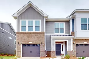 635 Cline Falls Dr, Holly Springs, NC 27540 - Photo 1