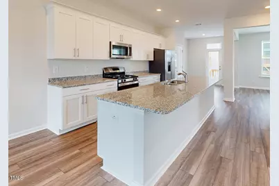 129 Lemon Leaf Road #Winterberry, Holly Springs, NC 27540 - Photo 23