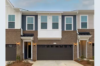 129 Lemon Leaf Road #Winterberry, Holly Springs, NC 27540 - Photo 13