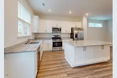 129 Lemon Leaf Road #Winterberry, Holly Springs, NC 27540 - Photo 21