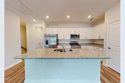 314 Lemon Leaf Place #Mandevilla, Holly Springs, NC 27540 - Photo 7
