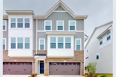 314 Lemon Leaf Place #Mandevilla, Holly Springs, NC 27540 - Photo 19