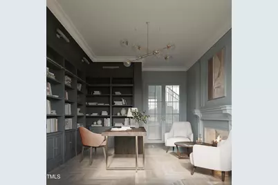 432 Firefly Overlook, Pittsboro, NC 27312 - Photo 9