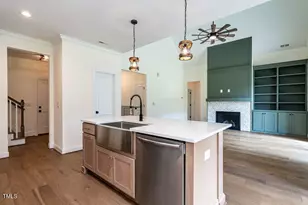20 Tamaran Ct, Spring Hope, NC 27882 - Photo 5