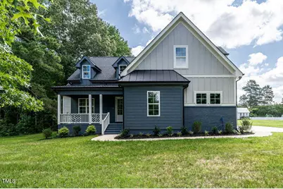 20 Tamaran Court, Spring Hope, NC 27882 - Photo 5