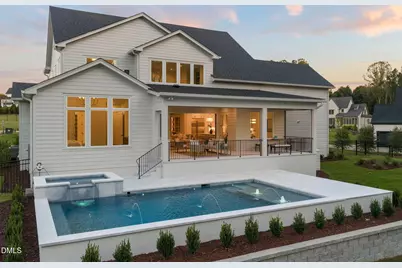 1609 Legacy Ridge Lane, Wake Forest, NC 27587 - Photo 69