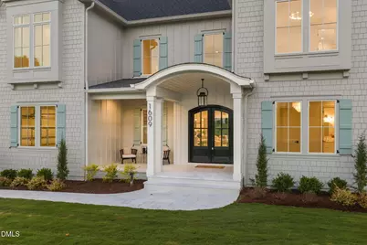 1609 Legacy Ridge Lane, Wake Forest, NC 27587 - Photo 5