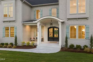 1609 Legacy Rdg Ln, Wake Forest, NC 27587 - Photo 5