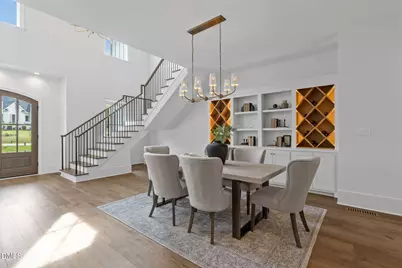 1609 Legacy Ridge Lane, Wake Forest, NC 27587 - Photo 11