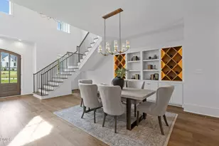 1609 Legacy Rdg Ln, Wake Forest, NC 27587 - Photo 11