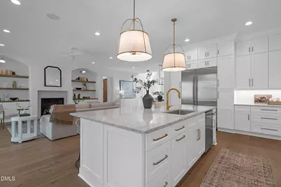 1609 Legacy Ridge Lane, Wake Forest, NC 27587 - Photo 19