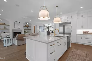 1609 Legacy Rdg Ln, Wake Forest, NC 27587 - Photo 19