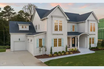 1609 Legacy Ridge Lane, Wake Forest, NC 27587 - Photo 3