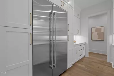 1609 Legacy Ridge Lane, Wake Forest, NC 27587 - Photo 23