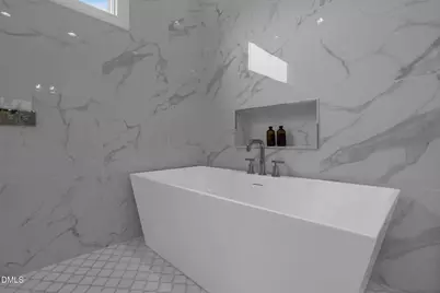 1609 Legacy Ridge Lane, Wake Forest, NC 27587 - Photo 41