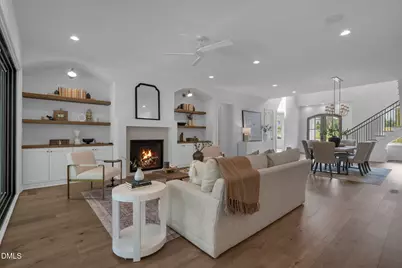 1609 Legacy Ridge Lane, Wake Forest, NC 27587 - Photo 15