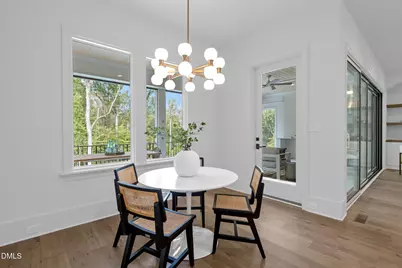 1609 Legacy Ridge Lane, Wake Forest, NC 27587 - Photo 27