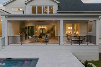 1609 Legacy Ridge Lane, Wake Forest, NC 27587 - Photo 71