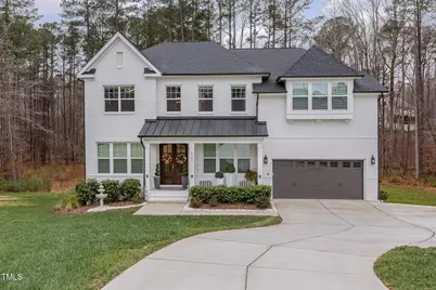 8101 Fergus Court, Wake Forest, NC 27587 - Photo 1