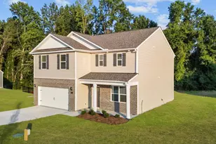 4191 Bertines Ct, Elm City, NC 27822 - Photo 3