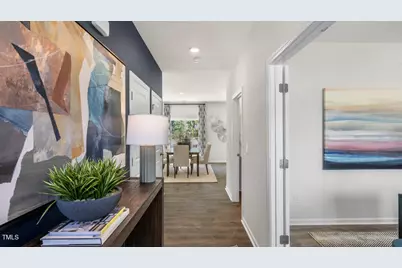 4191 Bertines Court, Elm City, NC 27822 - Photo 5