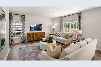 4191 Bertines Court, Elm City, NC 27822 - Photo 21