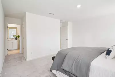 128 Parker Lane, Mebane, NC 27302 - Photo 19