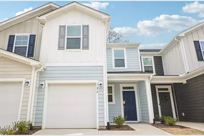 128 Parker Lane, Mebane, NC 27302 - Photo 1