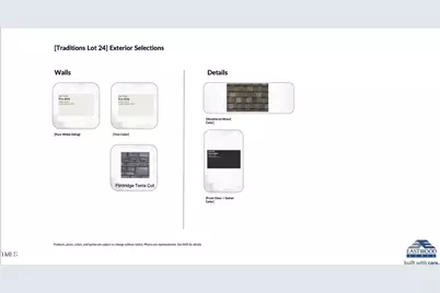 496 Traditions Grande Boulevard #24, Wake Forest, NC 27587 - Photo 25