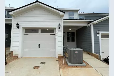 496 Traditions Grande Boulevard #24, Wake Forest, NC 27587 - Photo 23