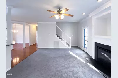1004 Cabin Hill Way, Garner, NC 27529 - Photo 3