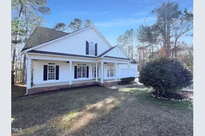 1004 Cabin Hill Way, Garner, NC 27529 - Photo 9