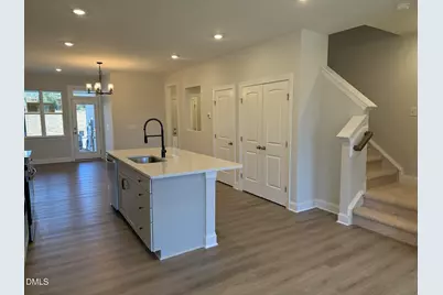 498 Traditions Grande Boulevard #23, Wake Forest, NC 27587 - Photo 5