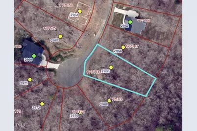 2966 Forest Creek Lane, Mebane, NC 27302 - Photo 5