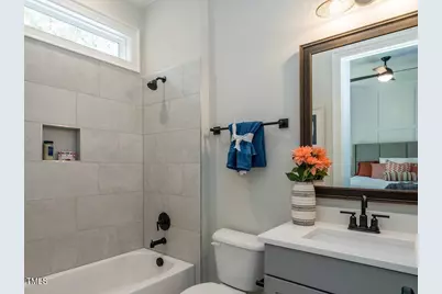 64 W Beech Slope Court, Chapel Hill, NC 27517 - Photo 23