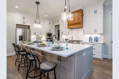 64 W Beech Slope Court, Chapel Hill, NC 27517 - Photo 15