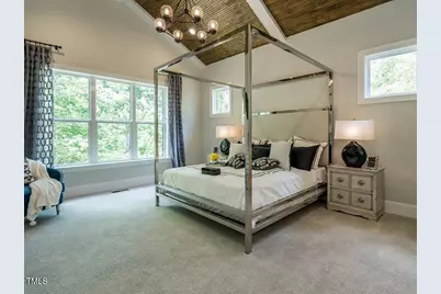 64 W Beech Slope Court, Chapel Hill, NC 27517 - Photo 17