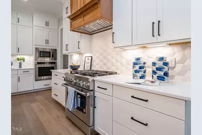 64 W Beech Slope Court, Chapel Hill, NC 27517 - Photo 13