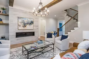 64 W Beech Slope Ct, Chapel Hill, NC 27517 - Photo 9