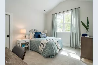 64 W Beech Slope Court, Chapel Hill, NC 27517 - Photo 29